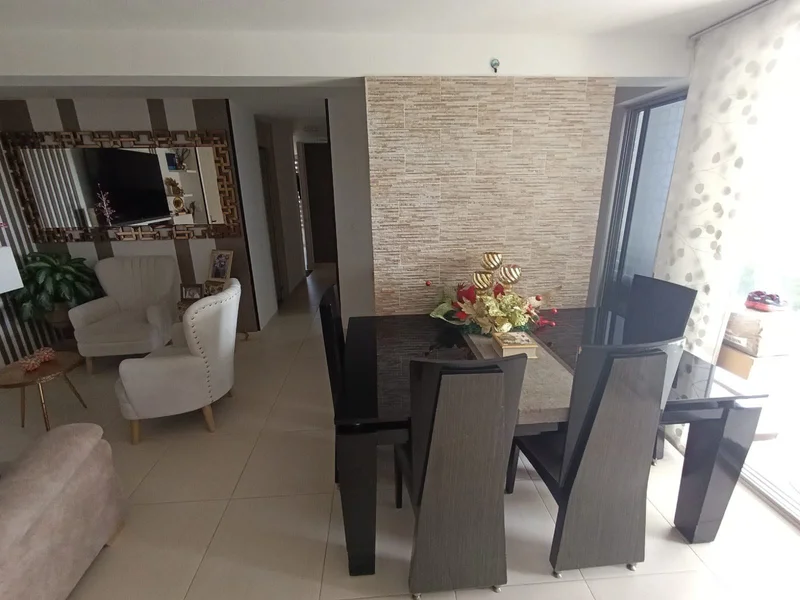 VENDO APARTAMENTO FULL LA SAMARIA IBAGUE — foto 11 de 19