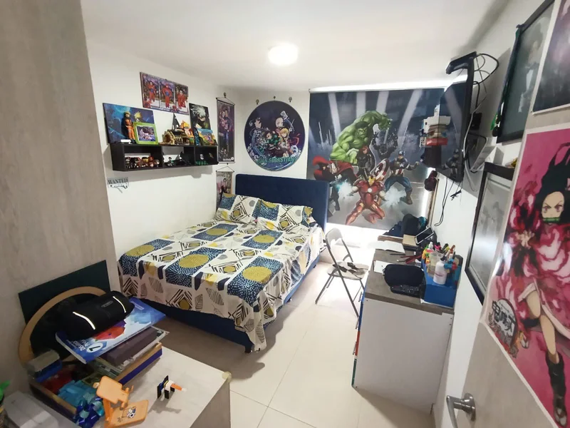 VENDO APARTAMENTO FULL LA SAMARIA IBAGUE — foto 2 de 19