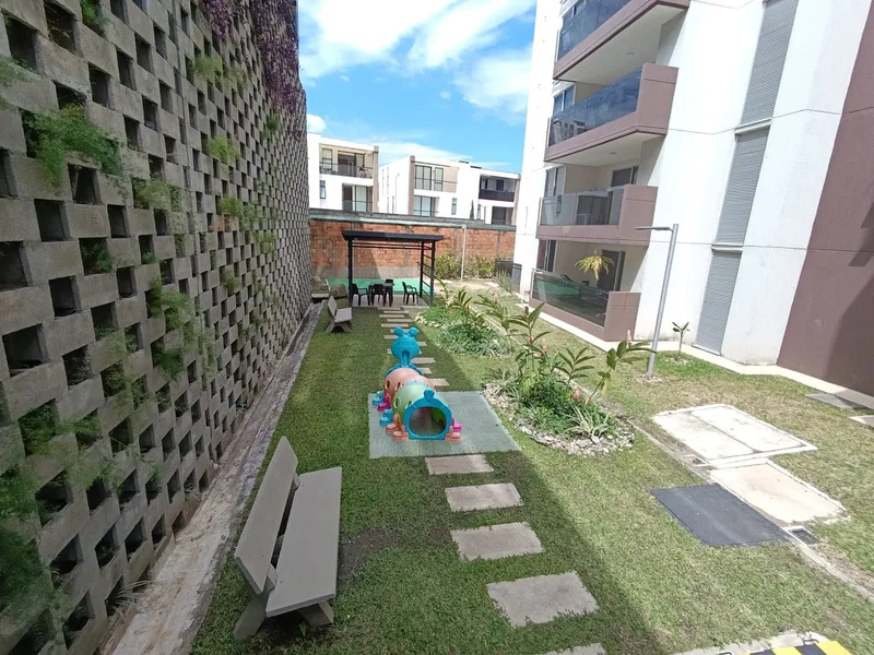 VENDO APARTAMENTO FULL LA SAMARIA IBAGUE — foto 14 de 19