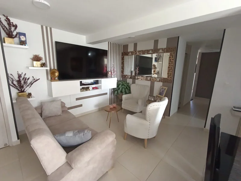 VENDO APARTAMENTO FULL LA SAMARIA IBAGUE — foto 5 de 19