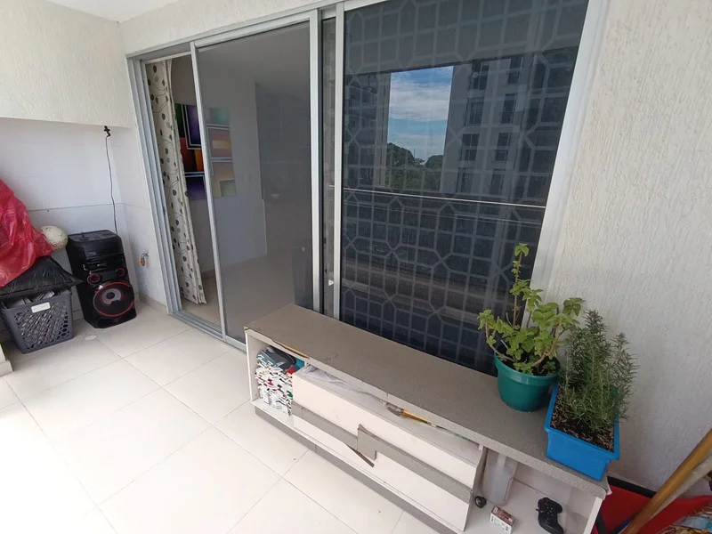 VENDO APARTAMENTO FULL LA SAMARIA IBAGUE — foto 13 de 19