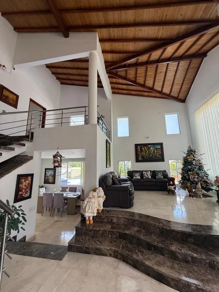 Casa en Venta en Arcadia, Piedecuesta — foto 6 de 10