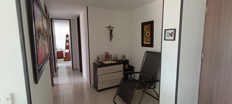 Apartamento en Piedecuesta — foto 4 de 8