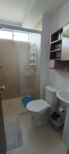 Apartamento en Piedecuesta — foto 5 de 8