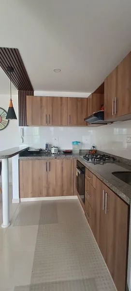 Apartamento en Piedecuesta — foto 3 de 8