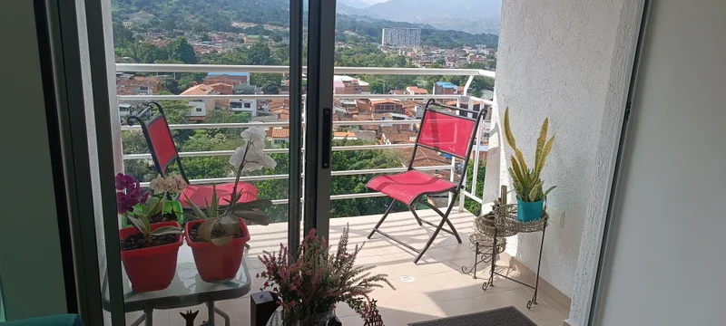 Apartamento en Piedecuesta — foto 2 de 8