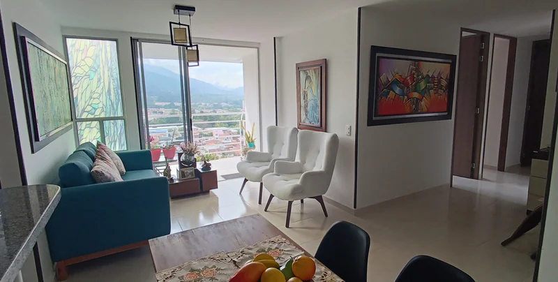Apartamento en Piedecuesta — foto 8 de 8