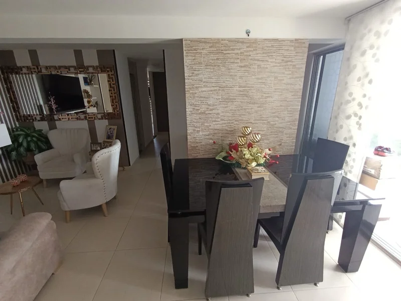 VENDO APARTAMENTO LA SAMARIA IBAGUÉ — foto 9 de 12