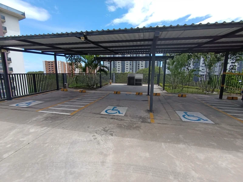 VENDO APARTAMENTO LA SAMARIA IBAGUÉ — foto 7 de 12