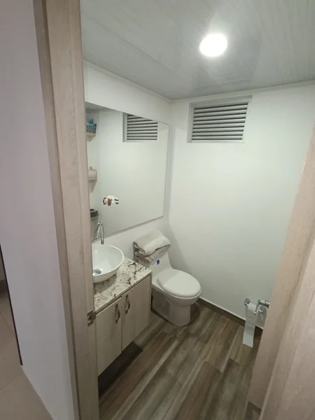 VENDO APARTAMENTO LA SAMARIA IBAGUÉ — foto 6 de 12