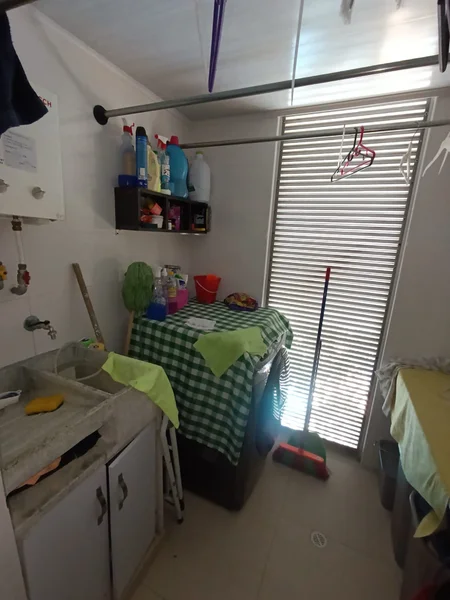 VENDO APARTAMENTO LA SAMARIA IBAGUÉ — foto 10 de 12