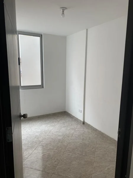 Acogedor apartamento de 3 alcobas en conjunto cerrado — foto 5 de 9