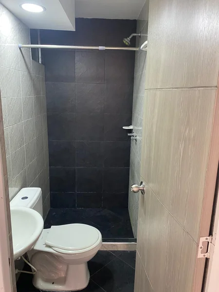 Acogedor apartamento de 3 alcobas en conjunto cerrado — foto 3 de 9