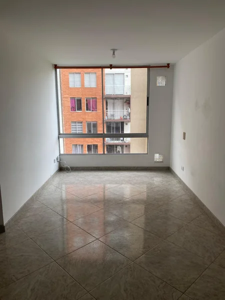 Acogedor apartamento de 3 alcobas en conjunto cerrado — foto 7 de 9