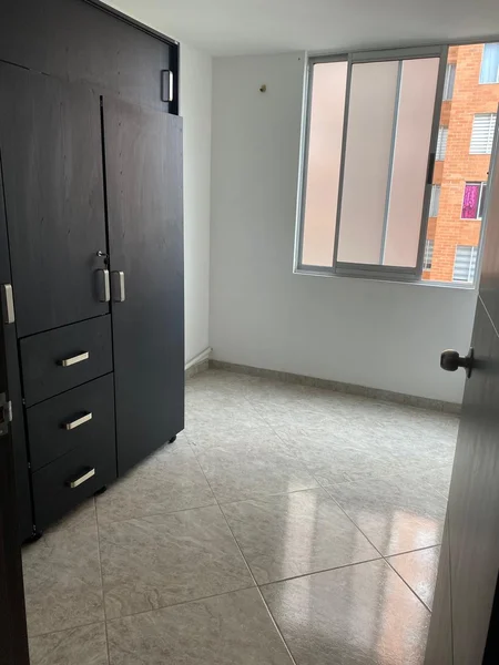 Acogedor apartamento de 3 alcobas en conjunto cerrado — foto 4 de 9