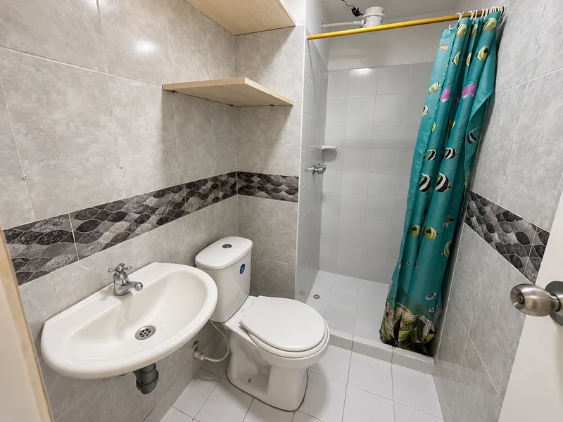 Apartamento en venta en Prado de San Nicolás, Medellín – Piso 9 con ascensor — foto 4 de 17