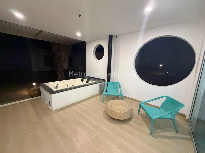 CASA CAMPESTRE,  MARINA PUERTO VELERO (AMARRE INCLUIDO) — foto 8 de 13