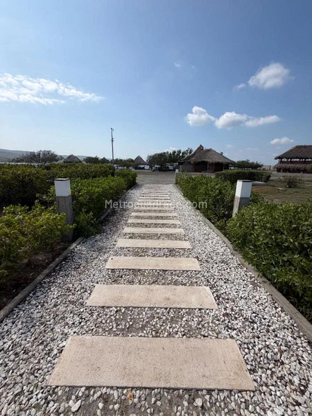 CASA CAMPESTRE,  MARINA PUERTO VELERO (AMARRE INCLUIDO) — foto 3 de 13