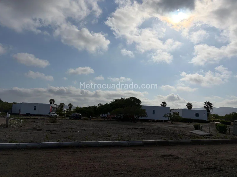 CASA CAMPESTRE,  MARINA PUERTO VELERO (AMARRE INCLUIDO) — foto 11 de 13