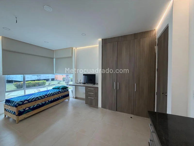 CASA CAMPESTRE,  MARINA PUERTO VELERO (AMARRE INCLUIDO) — foto 7 de 13