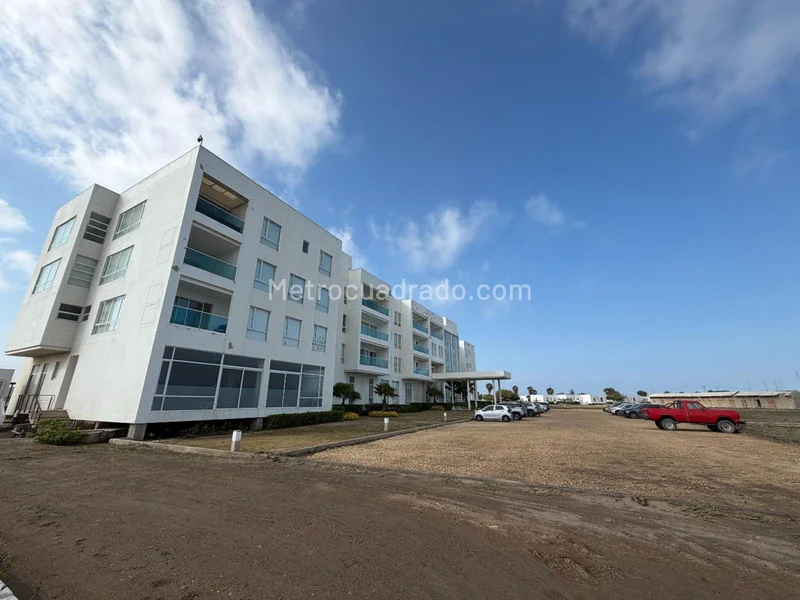 CASA CAMPESTRE,  MARINA PUERTO VELERO (AMARRE INCLUIDO) — foto 12 de 13