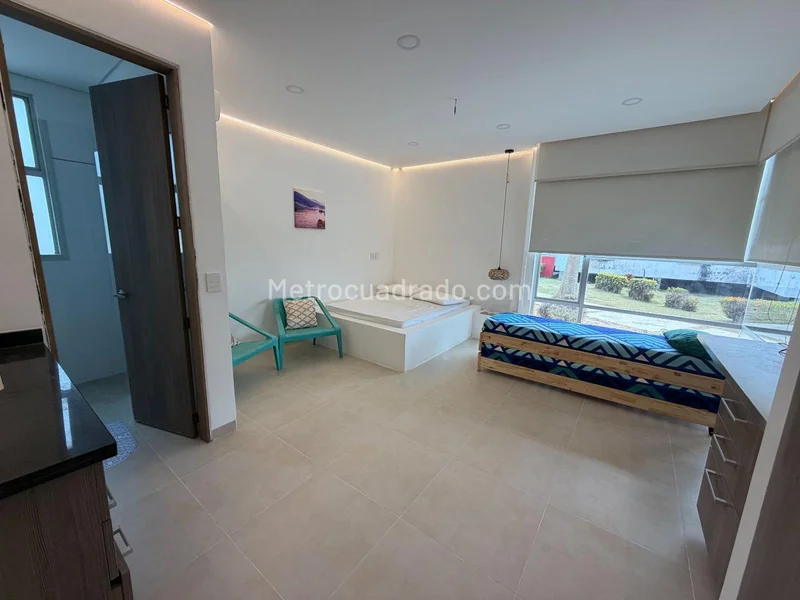 CASA CAMPESTRE,  MARINA PUERTO VELERO (AMARRE INCLUIDO) — foto 6 de 13