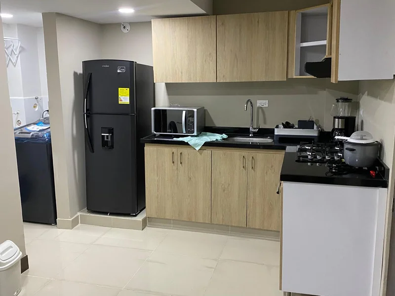 VENDO APARTA ESTUDIO, CALI OESTE — foto 9 de 11