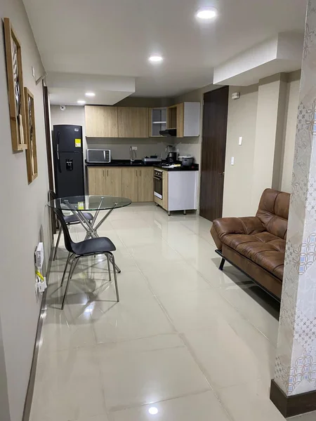 VENDO APARTA ESTUDIO, CALI OESTE — foto 10 de 11