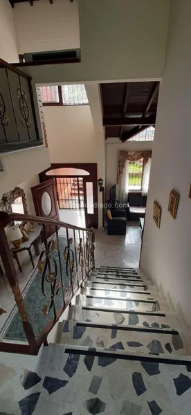 CASA EN LA VEREDA TABOR - SANGIL, SANTANDER — foto 4 de 6