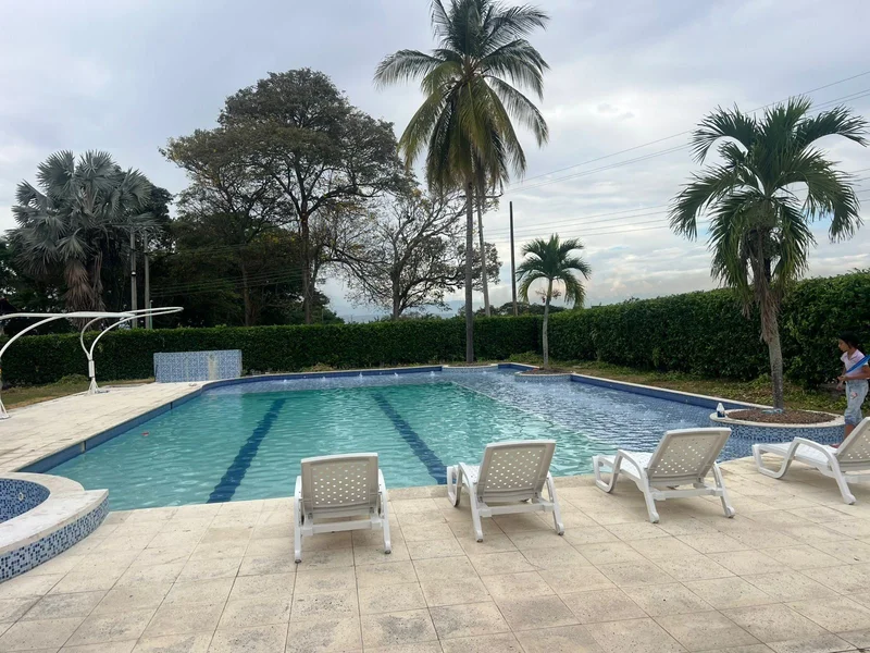 VENDO LOTE CAMPESTRE VARIANTE IBAGUE BOGOTA ALTURA PEAJE COELLO — foto 6 de 9