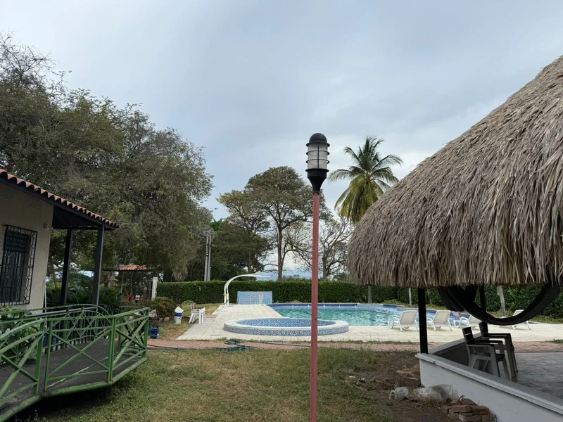 VENDO LOTE CAMPESTRE VARIANTE IBAGUE BOGOTA ALTURA PEAJE COELLO — foto 5 de 9