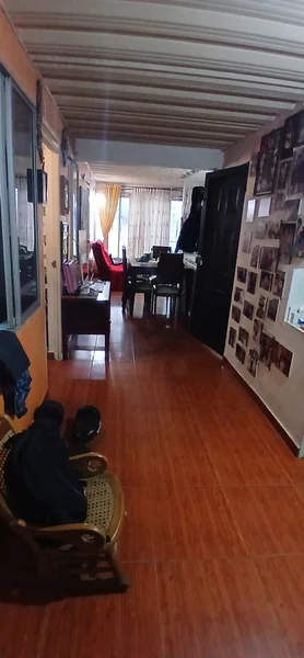VENDO CASA SECTOR JARDIN AVENIDA IBAGUE — foto 8 de 10