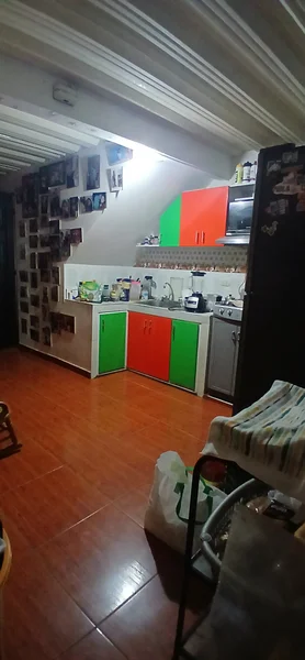 VENDO CASA SECTOR JARDIN AVENIDA IBAGUE — foto 10 de 10