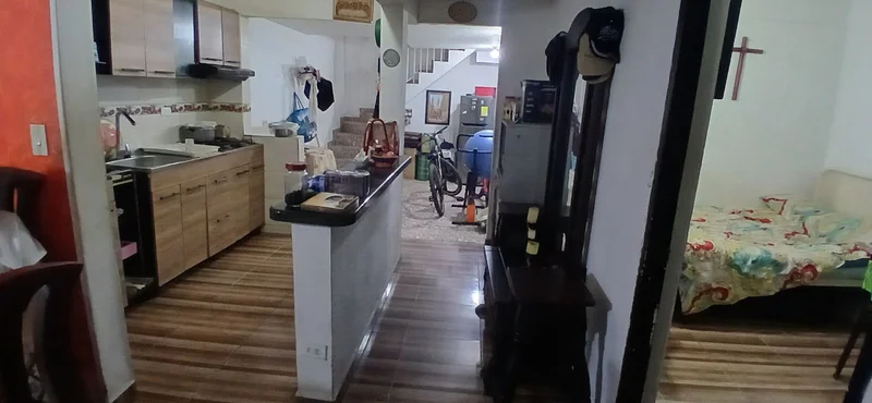 VENDO CASA SECTOR JARDIN AVENIDA IBAGUE — foto 9 de 10
