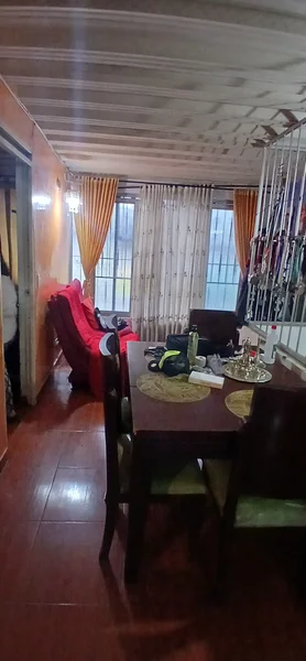 VENDO CASA SECTOR JARDIN AVENIDA IBAGUE — foto 4 de 10