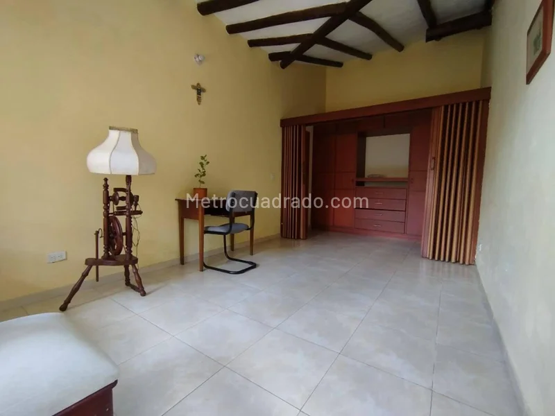 CASA CAMPESTRES EN LA VEREDA ARRAYAN - SAN FRANSISCO, CUNDINAMARCA — foto 3 de 11