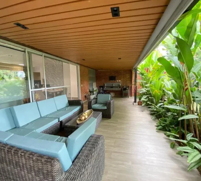 CASA CAMPESTRE REMODELADA EN VENTA – HACIENDA EL CASTILLO  P — foto 3 de 18