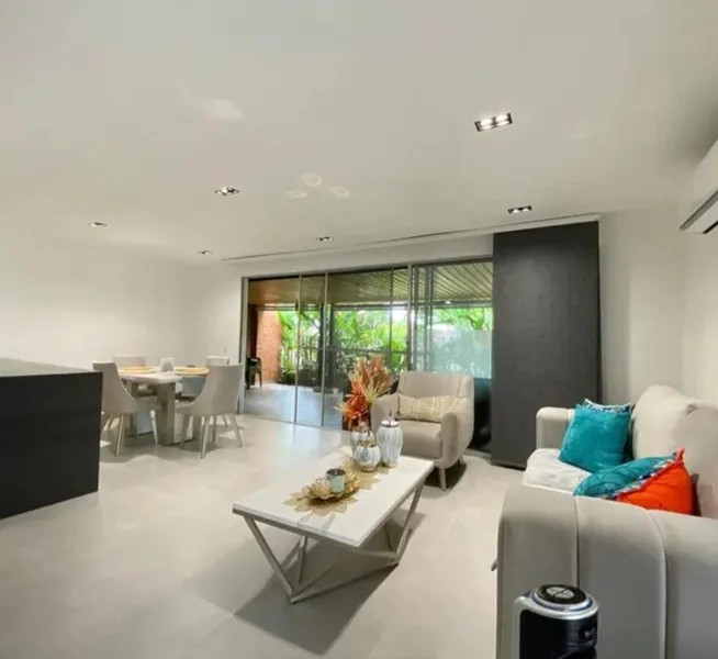 CASA CAMPESTRE REMODELADA EN VENTA – HACIENDA EL CASTILLO  P — foto 17 de 18