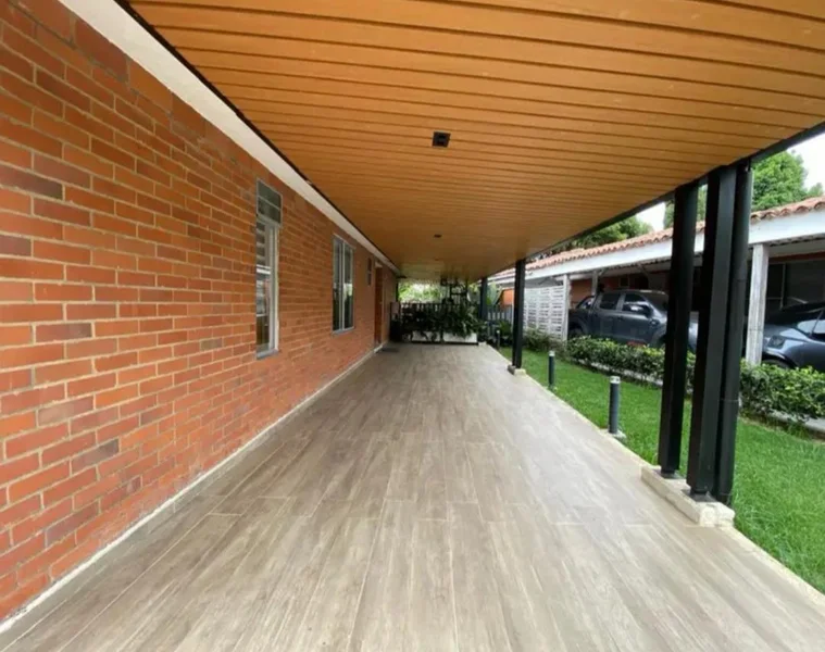 CASA CAMPESTRE REMODELADA EN VENTA – HACIENDA EL CASTILLO  P — foto 2 de 18
