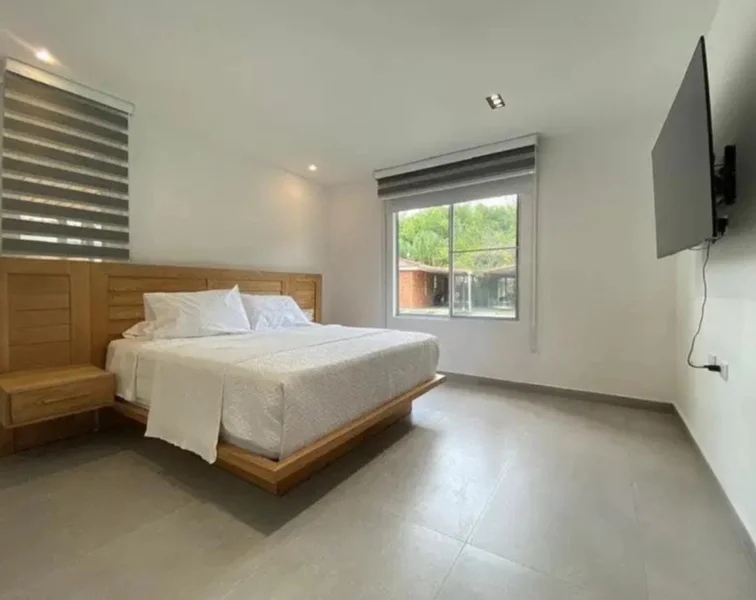 CASA CAMPESTRE REMODELADA EN VENTA – HACIENDA EL CASTILLO  P — foto 4 de 18