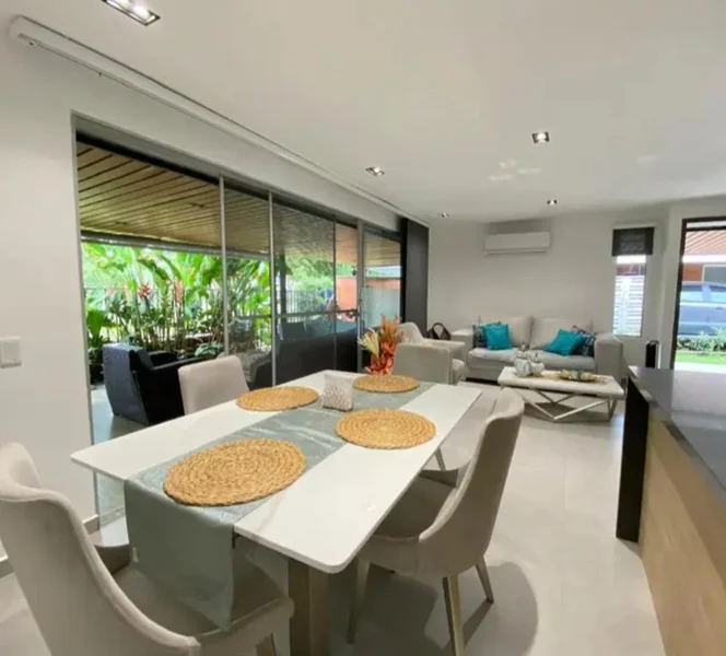 CASA CAMPESTRE REMODELADA EN VENTA – HACIENDA EL CASTILLO  P — foto 15 de 18
