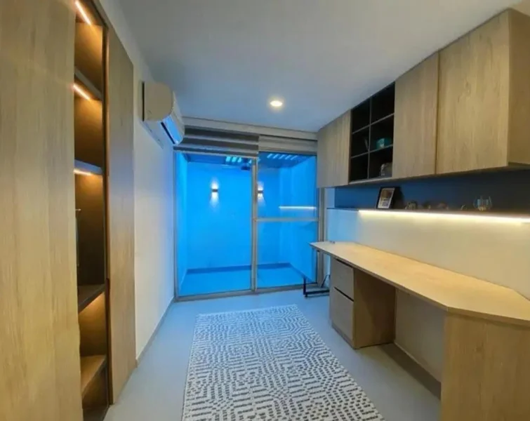 CASA CAMPESTRE REMODELADA EN VENTA – HACIENDA EL CASTILLO  P — foto 5 de 18