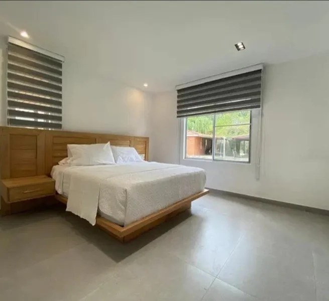CASA CAMPESTRE REMODELADA EN VENTA – HACIENDA EL CASTILLO  P — foto 8 de 18