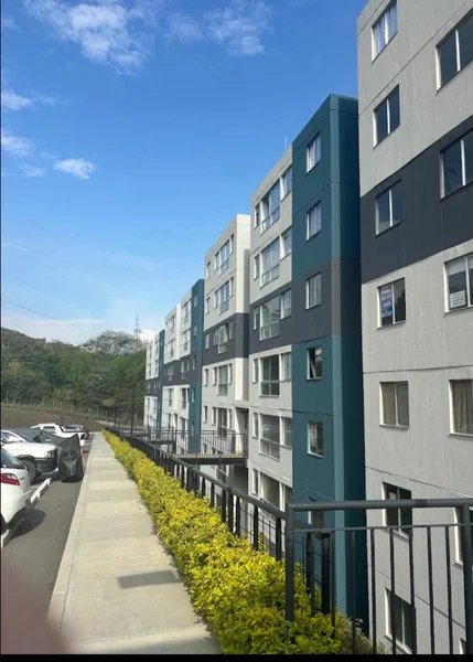 Apartamento en Girardota Antioquia  — foto 2 de 8