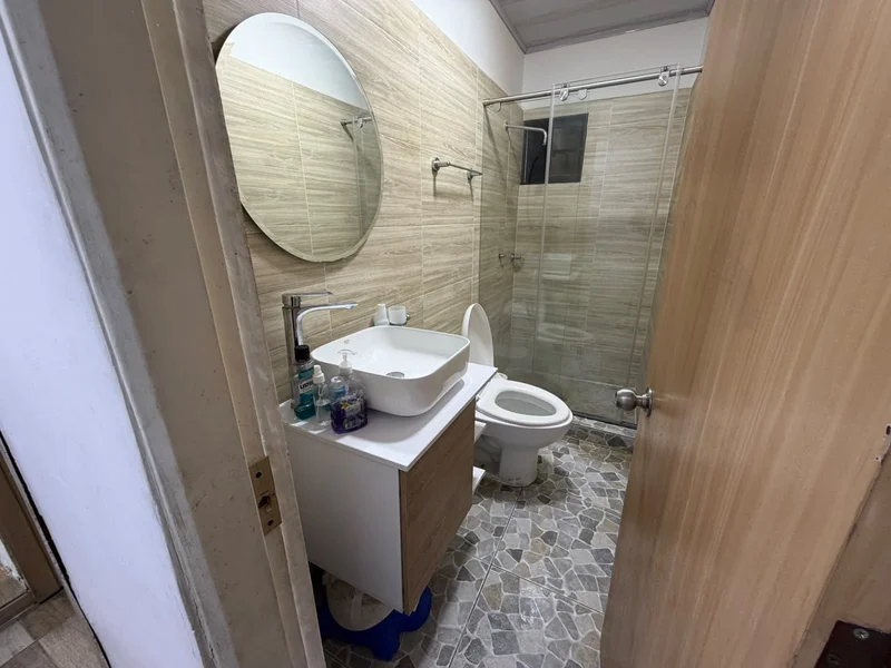 Casa Remodelada en Altos de Tamarindo – Excelente Ubicación en Villa del Rosario — foto 6 de 12