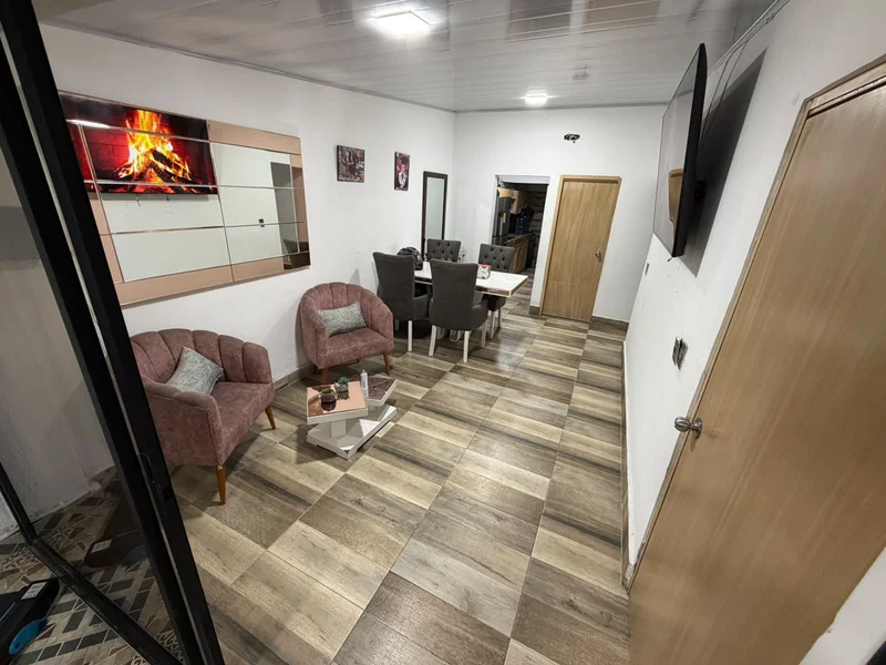 Casa Remodelada en Altos de Tamarindo – Excelente Ubicación en Villa del Rosario — foto 11 de 12