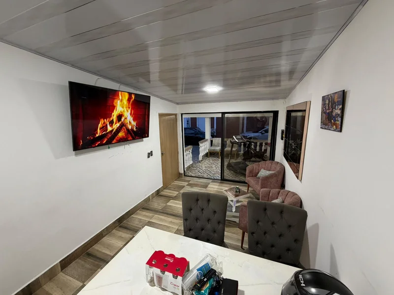 Casa Remodelada en Altos de Tamarindo – Excelente Ubicación en Villa del Rosario — foto 10 de 12