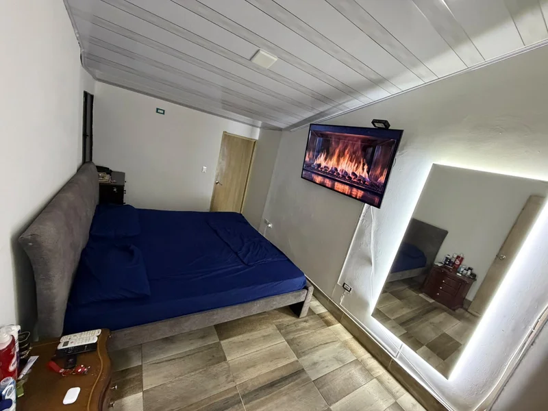 Casa Remodelada en Altos de Tamarindo – Excelente Ubicación en Villa del Rosario — foto 4 de 12