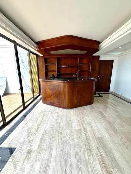 Penthouse Dúplex con Vista Panorámica Ubicación — foto 12 de 18