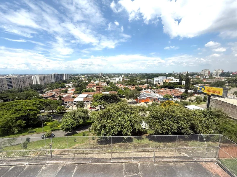 Penthouse Dúplex con Vista Panorámica Ubicación — foto 15 de 18